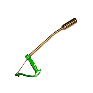 Aplicador de Medicamentos Orales para Ganado de Alta Calidad, Aplicador de Bolus Veterinario Estándar para Ganado - Product Image 1