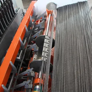 3-14mm Reinforcing Welded Mesh Machine Coal Mine Use Fence Wire Mesh Welding Machine