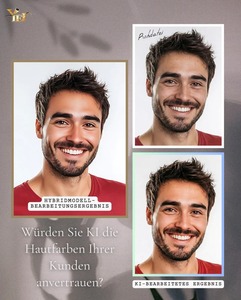 บริการตัดต่อภาพถ่ายคุณภาพสูง พร้อมบริการปรับแต่งผิว แก้ไขแสง และเพิ่มความสวยงามอย่างมืออาชีพ มีจำหน่ายแล้ว - Product Image 6