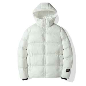LAYENNE Winter Products 2026 <b>Men's</b> and Women's Thickened Hooded Waterproof Loose Unisex Puffer <b>Jacket</b> - Product Image 4