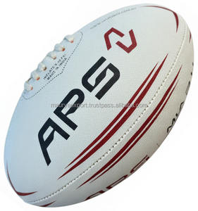 Balón de Fútbol Australiano / Balón AFL Personalizado con Marca / Balón AFL Personalizado - Product Image 3