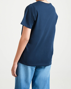 T-shirt Streetwear Hip Hop Graphique pour Homme 100% Coton 240 Grammes, Personnalisé par le Fabricant, Motif BAPE, Impression DTG - Product Image 3