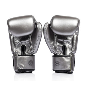 Protective Boxing Gloves for Workout Training Sparring Sessions and <b>Punching</b> <b>Bag</b> Fitness Activities - Product Image 4