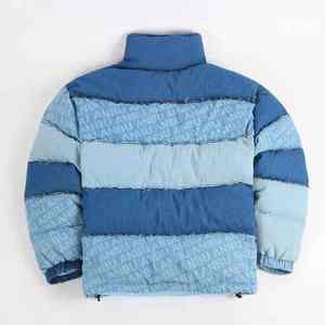 Breathable Casual Wear New Style Cheap Price Custom Made <b>Top</b> Quality With Comfortable Puffer Jacket For Men - Product Image 2