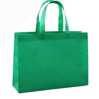 Sac fourre-tout en jute réutilisable élégant et grande capacité avec poignée longue et bandoulière, motif rayé imprimé personnalisé pour le shopping quotidien