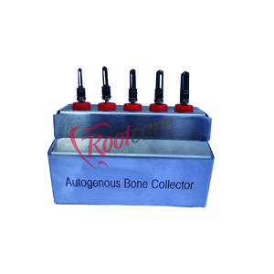 Kit de perforación para extracción de huesos de animales, seguro y preciso, a precio mayorista, en venta - Product Image 3