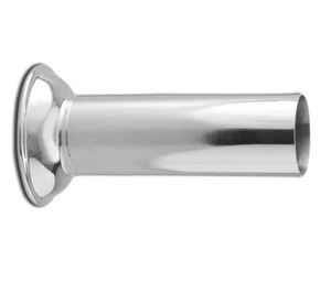 Boîte de rangement pour instruments chirurgicaux en acier inoxydable, type Cheatle, pour la formation médicale - Product Image 1