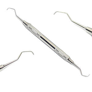 Équipements dentaires Nouveau design Hu-Friedy Graceys Source d'alimentation manuelle Vente chaude Hu-Friedy Graceys - Product Image 1