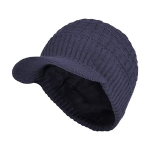 Gorro de Punto Elástico y Cómodo - Product Image 1