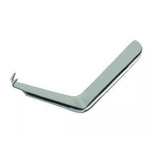 M.A SIDDIQUE INTERNATIONAL Austin Écarteur manuel en acier inoxydable pour chirurgie buccale, pour flaps tissulaires et joues, Instruments chirurgicaux dentaires - Product Image 2