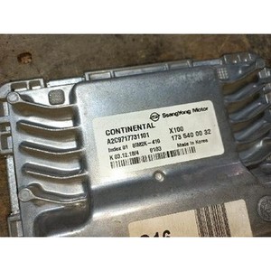 ทิโวลี ใช้ ECU และโมดูลคอมพิวเตอร์ 1735400032 - Product Image 2