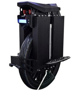 100% NEW NEW Foldable Electric Cycle E Scoo Lightweight Portable Waterproof LED Light 1500W 25km Range - Product Image 2
