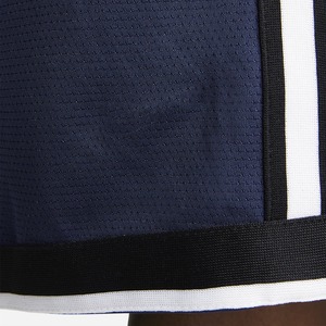 Pantalones Cortos de Baloncesto Estampados de Última Moda, Colores con Logotipo Personalizado, Alta Calidad, 100% Poliéster, Absorben la Humedad, Nombres de Equipos Personalizados - Product Image 5