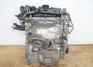 13 14 15 16 17 18 19 NISSANs SENTRA 1.8L MOTEUR DOHC 16 SOUPAPES JDM MRA8 - Product Image 3
