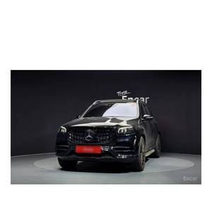 Mercedes-Benz GLS-Class GLS400d 4MATIC 2023, 46 942 km, Diesel, Automatique, Volant à Gauche, Sièges en Cuir, Caméra Arrière - Product Image 3