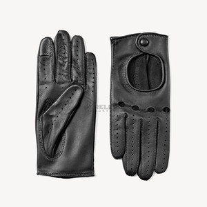 Guantes de Motocicleta Transpirables para Verano con Pantalla Táctil, Protección para Motocross, Diseño Personalizable de Alta Calidad, Unisex - Product Image 1