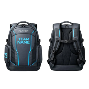Sac à dos de basketball ultime, compartiment spacieux pour chaussures, rangement pour ballon, sac à dos durable pour l'entraînement et les voyages - Product Image 6