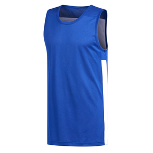 Maillot de basket-ball professionnel de fabrication artisanale, en polyester léger de qualité supérieure, pour hommes et femmes. - Product Image 1