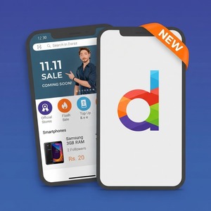 Soluciones Estratégicas de Gestión de Tiendas en Daraz para Mejorar la Presencia de la Marca en Línea y Aumentar las Ventas - Product Image 1