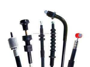 Câble d'attelage 3701955M91 compatible avec les modèles de tracteurs Massey Ferguson MF342 MF352 MF365 MF375 MF390 MF390T MF398 - Product Image 2