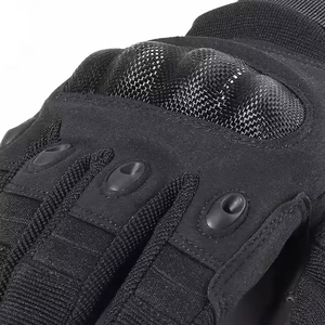 Gants de paintball professionnels en gros – Microfibre durable effet seconde peau – Fournisseur direct usine - Product Image 4