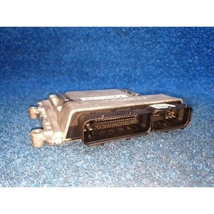 Unité de commande moteur SM5 EX1/DF 2005-2010 d'occasion GENUINE 2311014950 - Product Image 3