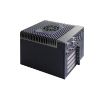 Mini PC Industrial Integrado con Windows 10/11, 32 GB de RAM, Intel I5-10400, 4 Ranuras de Expansión, Computadora Stock Edge