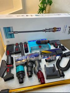 Aspiradora Original V15 para Detectar Submarinos - Product Image 2