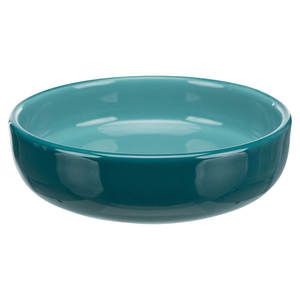 Gamelle en céramique pour chat à nez court 0,3 L / 15 cm pour le confort et l'hygiène des félins – Magnifique bol pour animaux de compagnie - Product Image 4