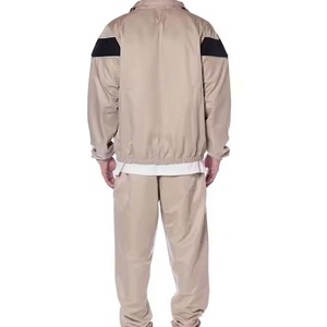 Nuevos Trajes Cortavientos Transpirables y Ligeros a la Moda, en Oferta, Precio Económico, Último Diseño - Product Image 3