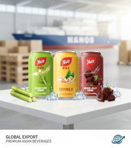 สินค้าเครื่องดื่มถั่วเหลืองเข้มข้นแบบพร้อมดื่ม (RTD) บรรจุกล่อง ปี 2026 สำหรับการสั่งซื้อจำนวนมาก ผลิตภัณฑ์ B2B จากโรงงานในมาเลเซีย พร้อมตัวแทนจัดส่ง - Product Image 3