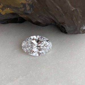 Fournisseur indien, diamant de laboratoire ovale brillant de 5 carats certifié IGI, diamant brut de qualité supérieure pour bijoux, disponible au meilleur prix - Product Image 4