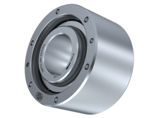 Embrague Unidireccional de Rodillos de Servicio Pesado Serie NMTG NN 12 para Accionamientos Industriales - Product Image 2