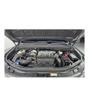 KGM KG Mobility 2024/7 Diésel 2.2 4WD Rexton (SsangYong) Emisión Euro V, Caja de Cambios Automática, Cuero, Cámara Trasera - 44,565 km - Product Image 6