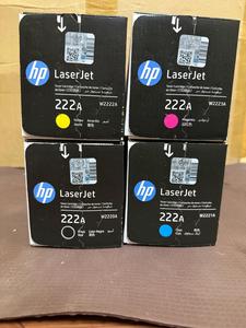 Cartouche de toner cyan w2221a 222a - Product Image 1