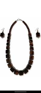 Personalized <b>Initial</b> A <b>Necklace</b> - Product Image 2