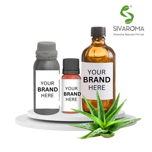 Aceite Esencial de Aloe Vera Puro 100% Natural, Ecológico, Certificado ISO/GMP, 2 Años de Duración, Cuidado de la Piel y Crecimiento del Cabello - Product Image 2