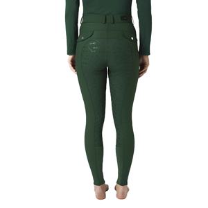 Ropa Ecuestre de la Mejor Calidad, Secado Rápido y Transpirable, Selección de Colores Vibrantes, Pantalones de Montar a Caballo - Product Image 2