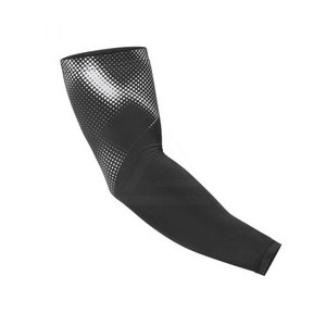 Manchons de compression rafraîchissants pour hommes et femmes, en tissu extensible, pour la course, le cyclisme, le basketball, le golf et le fitness - Product Image 3