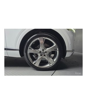 Genesis GV80 2023 Diésel AWD 3.0 Litros 91,955 km Caja de Cambios Automática Asientos de Cuero Volante a la Izquierda Cámara Trasera - Product Image 5