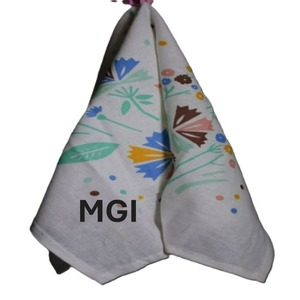 Ensemble de torchons en coton hautement absorbants pour la cuisine, réutilisables, de haute qualité, écologiques, à prix abordable, techniques de tissage - Product Image 4