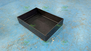 อุปกรณ์จัดเก็บสารเคมีแบบใหม่สำหรับสื่นวน้ำ วัสดุ PE และ HDPE ผลิตในเวียดนาม สำหรับอุตสาหกรรมเคมี - Product Image 4