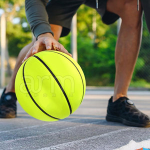 Durable Material Training Accessories Basketballs Hot Sale Basketballs Sports Equipment Basketballs - Product Image 6