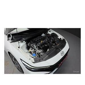 Hyundai Avante 2024, 1.6, Volante a la Izquierda, Estándar de Emisiones Euro V, Asientos de Cuero, Cámara Trasera, 21,943 km - Product Image 6