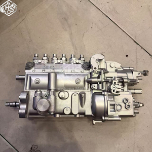 Pièces de moteur diesel pour excavatrice Mitsubishi 6D34, 105401-1431, pompe d'injection diesel, pièces de pompe à carburant pour machines de construction - Product Image 5