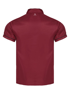 Chaqueta de Chef Personalizada de Algodón y Poliéster con Cierre de Botones para Equipos de Hostelería y Catering, Proveedor de Uniformes ODM 2026 - Product Image 2