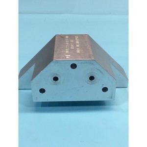AMAT 0021-23550 แมนิโฟลด์, อินพุตโมด, 127880 - อุปกรณ์และอะไหล่เซมิคอนดักเตอร์ระดับโลกที่เชื่อถือได้ - Product Image 5