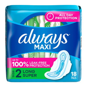 Serviettes hygiéniques ultra fines longues pour la nuit, qualité 100% pure, extra grandes - 112 serviettes au meilleur prix de gros - Product Image 6