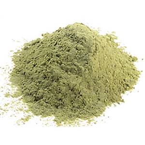 Fabricante de Extracto Herbal de Alta Pureza, Polvo de Eclipta Alba, Ingrediente Botánico Natural para el Cuidado del Cabello y Formulaciones de Bienestar - Product Image 3