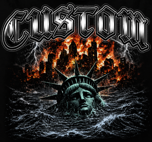 เสื้อยืดคอกลมลายกราฟิกประดับเพชร Glory Custom ผ้าเจอร์ซีย์คอตตอน 100% เนื้อผ้านุ่ม สไตล์วินเทจใหม่ แขนสั้น สำหรับทุกเพศ - Product Image 3